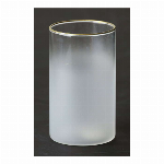 OVAL VASE M