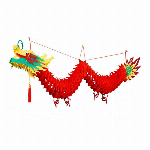 大特価！中国提灯 舞踏灯籠 ２０ｃｍ（３玉）