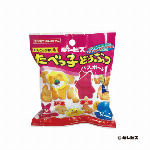 特価品たべっ子どうぶつバスボール３