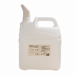  niowantai(ニオワンタイ)　4L 詰替用 