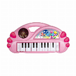 キッズミュージックピアノ　音楽玩具　