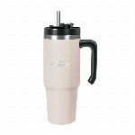 アクアベース 真空断熱タンブラー900ml（ペールラベンダー）