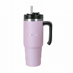 【欠品の為次回分予約】アクアベース 真空断熱タンブラー550ml（グレージュ/シ..