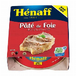 Henaff レバーパテ