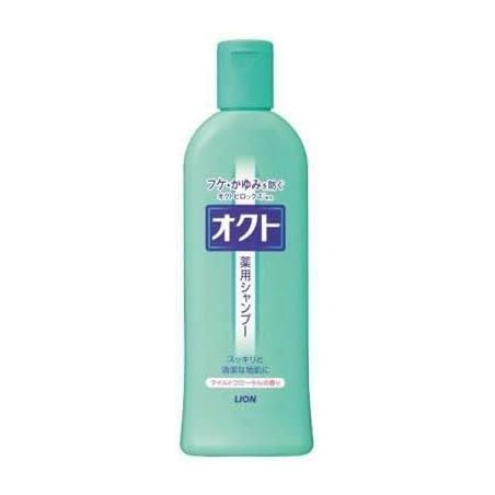 オクトシャンプー 320ml