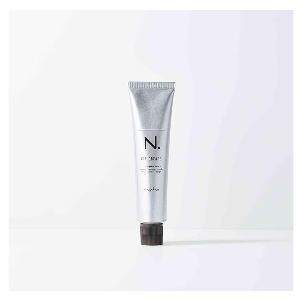 ナプラ N. オム ジェルグリース 80ｇ
