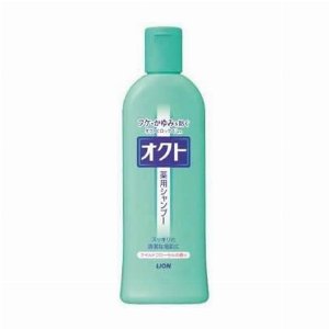 オクトシャンプー 320ml