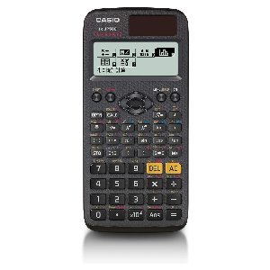 カシオ 関数電卓 高精細・日本語表示 関数・機能500以上 fx-JP500-N