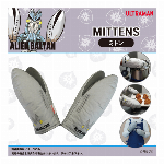 【ウルトラマン　ミトン】　バルタン星人　　左右セット　キッチングッズ　料理　鍋つかみ　キャラクター　