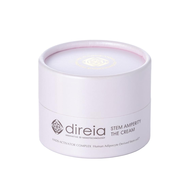 ディレイア ステム アンペリティ ザ クリーム 30g 【公式通販】