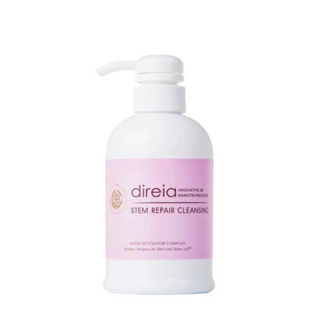 ディレイア ステム リペア クレンジング 400ml - 株式会社BCB [品番