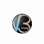 REVI（ルヴィ） 陶肌ファンデーション ヒョウ柄ピンク