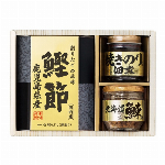 味之庵　キッコーマン＆アマノフーズ＆白子のり