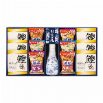 彩食之極　フリーズドライセット