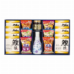 彩食之極　フリーズドライセット