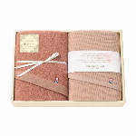 いまばり粋彩　?SUISAI?　日本製　愛媛今治　フェイスタオル