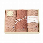 いまばり粋彩　?SUISAI?　日本製　愛媛今治　タオルセット