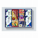 味之庵　キッコーマン＆アマノフーズ＆白子のり