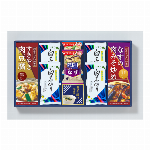 味之庵　キッコーマン＆アマノフーズ＆白子のり