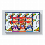 味之庵　アマノフーズ＆白子のり