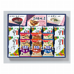 味之庵　アマノフーズ＆白子のり