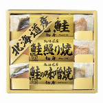 彩食之極　フリーズドライセット