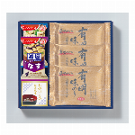 味之庵　白子のり＆永谷園