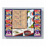 味之庵　アマノフーズ 白子 永谷園ギフト