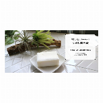 AQUA BEAUTY LABO  全身用　うる肌純石けん（無添加・無香料）120g