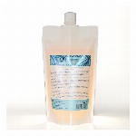 AQUA BEAUTY LABO  アクア・モイストシャンプー　500mL