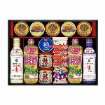 キッコーマン＆アマノフーズ＆日清オイリオ　バラエティセット