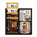 海味彩　フリーズドライ＆鮭ほぐし　バラエティセット