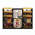 海味彩　フリーズドライ＆鮭ほぐし　バラエティセット