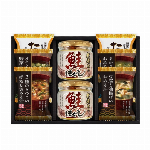 海味彩　フリーズドライ＆鮭ほぐし　バラエティセット