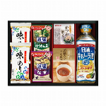 日清キャノーラ油＆アマノフーズ　バラエティセット