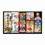 日清キャノーラ油＆アマノフーズ　バラエティセット