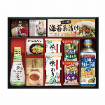 日清キャノーラ油＆アマノフーズ　バラエティセット