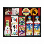 日清キャノーラ油＆アマノフーズ　バラエティセット