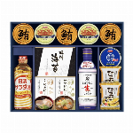 日清オイリオ　食卓バラエティセット