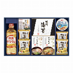 日清オイリオ　食卓バラエティセット