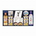 日清オイリオ　食卓バラエティセット
