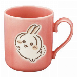 マグ(ハチワレ)