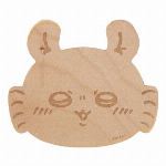 木製コースター(うさぎ)