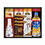 ヤマサ鮮度しょうゆ＆フリーズドライ　バラエティセット