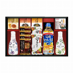ヤマサ鮮度しょうゆ＆フリーズドライ　バラエティセット