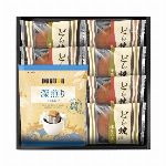 ドトールコーヒー＆どら焼き 詰合せ