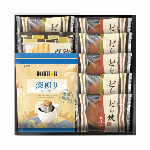 ドトールコーヒー＆どら焼き 詰合せ