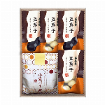 ドトールコーヒー＆どら焼き 詰合せ