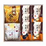 和菓子詰合せ