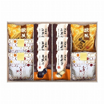 小豆パイ・欧風せんべい和菓子詰合せ